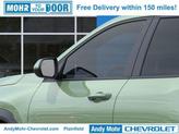 Thumbnail of 2026 Green Chevrolet Equinox