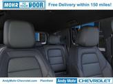 Thumbnail of 2026 Green Chevrolet Equinox
