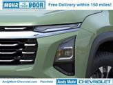 Thumbnail of 2026 Green Chevrolet Equinox