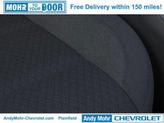 Thumbnail of 2026 Silver Ice Metallic Chevrolet Silverado 1500