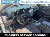 Thumbnail of 2018 Silver Ice Metallic Chevrolet Malibu Hybrid
