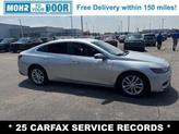 Thumbnail of 2018 Silver Ice Metallic Chevrolet Malibu Hybrid