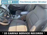 Thumbnail of 2018 Silver Ice Metallic Chevrolet Malibu Hybrid