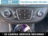 Thumbnail of 2018 Silver Ice Metallic Chevrolet Malibu Hybrid