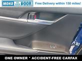 Thumbnail of 2023 Blue Toyota Camry