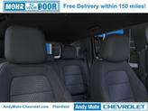 Thumbnail of 2026 Radiant Red Chevrolet Equinox