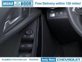 Thumbnail of 2026 Radiant Red Chevrolet Equinox