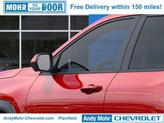 Thumbnail of 2026 Radiant Red Chevrolet Equinox