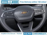 Thumbnail of 2026 Radiant Red Chevrolet Equinox