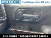 Thumbnail of 2019 Pacific Blue Metallic GMC Sierra 1500
