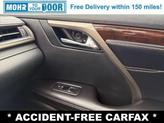 Thumbnail of 2017 Atomic Silver Lexus RX 350