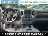 Thumbnail of 2022 Iridescent Pearl Tricoat Chevrolet Silverado 2500
