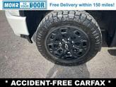 Thumbnail of 2022 Iridescent Pearl Tricoat Chevrolet Silverado 2500