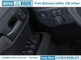 Thumbnail of 2025 Black Chevrolet Silverado 1500