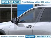 Thumbnail of 2025 Sterling Gray Metallic Chevrolet Trax