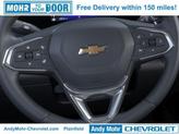 Thumbnail of 2025 Sterling Gray Metallic Chevrolet Trax