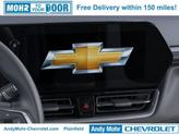 Thumbnail of 2026 Black Metallic Chevrolet Trailblazer