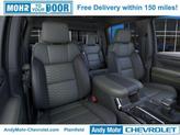 Thumbnail of 2025 Red Chevrolet Silverado 1500