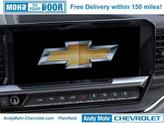 Thumbnail of 2025 Red Chevrolet Silverado 1500