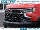 Thumbnail of 2025 Red Chevrolet Silverado 1500