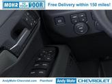 Thumbnail of 2025 Red Chevrolet Silverado 1500