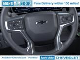 Thumbnail of 2025 Red Chevrolet Silverado 1500
