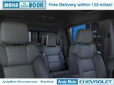 Thumbnail of 2025 Red Chevrolet Silverado 1500