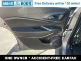 Thumbnail of 2024 Sterling Gray Metallic Chevrolet Trax