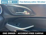Thumbnail of 2024 Sterling Gray Metallic Chevrolet Trax