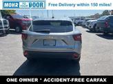 Thumbnail of 2024 Sterling Gray Metallic Chevrolet Trax