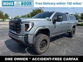 Thumbnail of 2024 Sterling GMC Sierra 3500