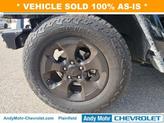 Thumbnail of 2015 Black Clearcoat Jeep Wrangler Unlimited