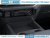 Thumbnail of 2025 Black Chevrolet Silverado 3500