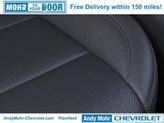 Thumbnail of 2025 Black Chevrolet Silverado 3500