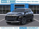 Thumbnail of 2026 Mosaic Black Metallic Chevrolet Equinox