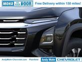 Thumbnail of 2026 Mosaic Black Metallic Chevrolet Equinox