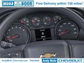 Thumbnail of 2025 Summit White Chevrolet Silverado 1500