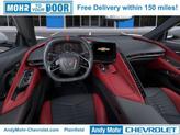 Thumbnail of 2025 Arctic White Chevrolet Corvette