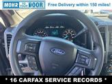 Thumbnail of 2018 Shadow Black Ford F-150