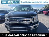 Thumbnail of 2018 Shadow Black Ford F-150