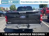 Thumbnail of 2018 Shadow Black Ford F-150