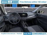 Thumbnail of 2025 Cypress Chevrolet Trax
