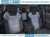 Thumbnail of 2025 Cypress Chevrolet Trax