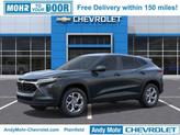 Thumbnail of 2025 Cypress Chevrolet Trax