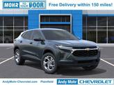 Thumbnail of 2025 Cypress Chevrolet Trax