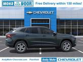 Thumbnail of 2025 Cypress Chevrolet Trax