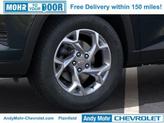 Thumbnail of 2025 Cypress Chevrolet Trax