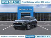 Thumbnail of 2025 Cypress Chevrolet Trax