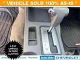 Thumbnail of 2015 Glacier White Nissan Frontier