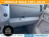 Thumbnail of 2015 Glacier White Nissan Frontier